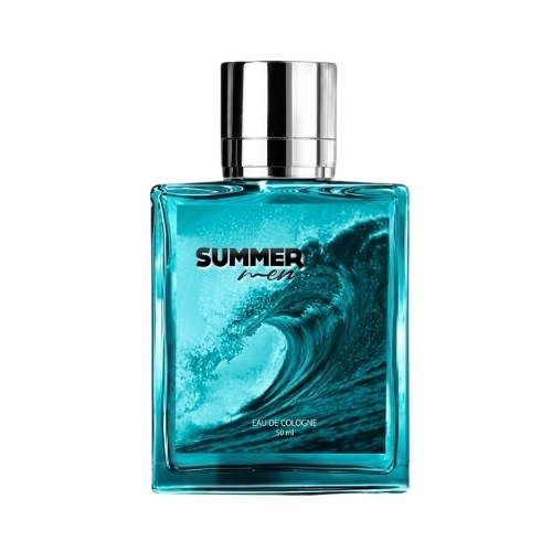 Summer Men Eau de Toilette 50 ml